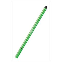 Bút Kỹ thuật STABILO PN68-033-Pen-68, 1.0mm, màu 33 dạ quang