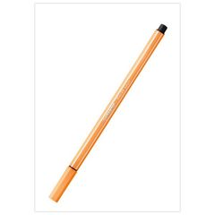 Bút Kỹ thuật STABILO PN68-054-Pen-68, 1.0mm, màu 54 dạ quang