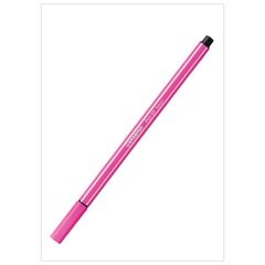 Bút Kỹ thuật STABILO PN68-056-Pen-68, 1.0mm, màu 56 dạ quang