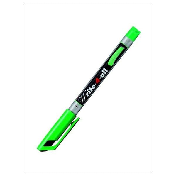 AP156F-36 Bút kỹ thuật 0.7mm xanh lá