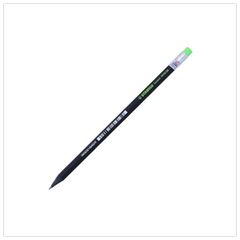 Bút Chì Gỗ Black 2B-Stabilo-PC4918G-2B