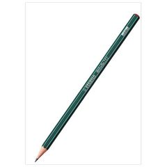 Chì Gỗ Othello Graphic Pencil, 7B - PC282-7B