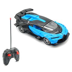 Siêu xe điều khiển từ xa
 Veyron Sport