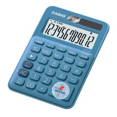 Máy Tính Để Bàn Casio MS 20UC - BU