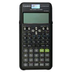 Máy Tính Học Sinh Casio Ver2019 FX - 570 VN PLUS