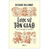 Lược Sử Tôn Giáo