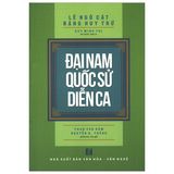 Đại Nam Quốc Sử Diễn Ca