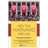 Kiến Tạo Harvard Hiện Đại