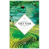 Đất Nước Việt Nam Qua Các Đời (Tái Bản 2021)
