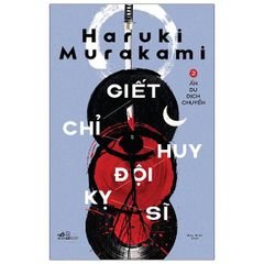 Giết Chỉ Huy Đội Kỵ Sĩ - Tập 2: Ẩn Dụ Dịch Chuyển