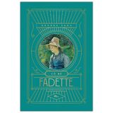 Cô Bé Fadette (Tái Bản 2021)