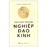 Phật Thuyết Thập Thiên - Nghiệp Đạo Kinh