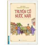 Truyện cổ nước Nam (Ôn Như Nguyễn Văn Ngọc)