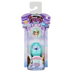 Đồ Chơi HATCHIMALS Trứng Thiên Thần Pixies Mini - 6059882