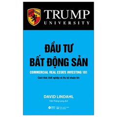 Đầu Tư Bất Động Sản (Tái Bản 2021)