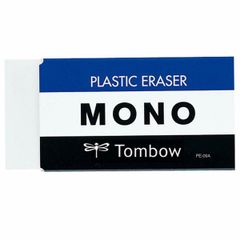 Gôm Tẩy Tombow Mono - PE-09A