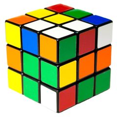 Rubik tiêu chuẩn 3x3 FanXin 581