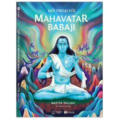 Đối Thoại Với Mahavatar Babaji