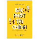 Bóc phốt tài chính