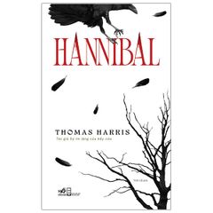 Hannibal (Tái Bản)