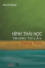 Hình Thái Học Trong Từ Láy Tiếng Việt