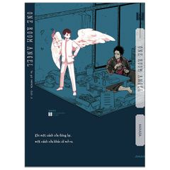 One room angel - Bản Đặc Biệt - Tặng Kèm Bookmark Bế Hình + Postcard Nhũ + Obi + Khung Instagram Plastic (Tái Bản 2022)