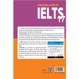 Cẩm Nang Luyện Thi IELTS 17