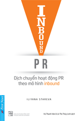 Inbound PR - Dịch chuyển hoạt động PR theo mô hình inbound