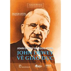 John Dewey về giáo dục