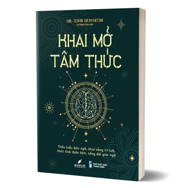 Khai mở tâm thức
