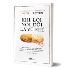 Khi lời nói dối là vũ khí