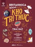 Bộ Kho Tri Thức Thế Giới Vận Hành (Bộ 4 Cuốn)