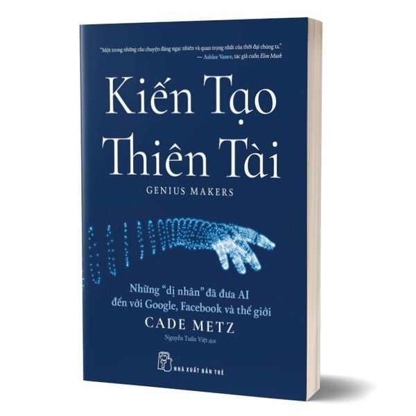 Kiến Tạo Thiên Tài - Những 