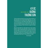 Ký ức đường Trường Sơn