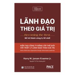 Lãnh Đạo Theo Giá Trị