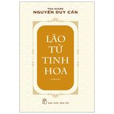 Lão Tử Tinh Hoa