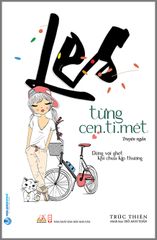 Les Từng Cen.ti.mét