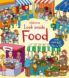 Look Inside Food