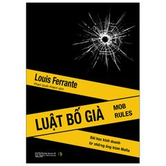 Luật Bố Già (Tái Bản 2022)