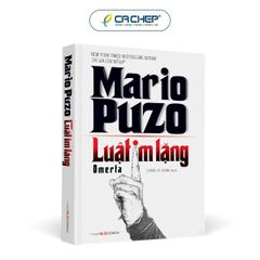 Luật Im Lặng (Mario Puzo)