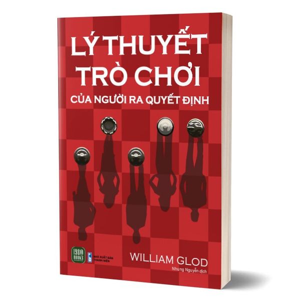 Lý thuyết trò chơi của người ra quyết định