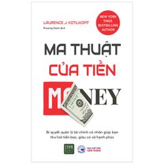 Ma thuật của tiền