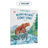 Boxset Gieo những Mầm Xanh - Combo 8 cuốn thiếu nhi Flying Eye Books - Tặng 1 cuốn 365 chuyện kể mỗi ngày