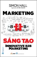 Marketing B2B Sáng Tạo