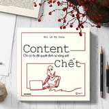 Content chết - Chỉ có 6s để quyết định sự sống sót