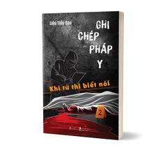 Ghi chép pháp y - Khi tử thi biết nói - Tập 2