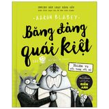 Băng đảng quái kiệt - Tập 2