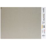 Vải canvas vẽ Mont Marte Canvas Pad 10 Sheet A3 - MM-CAXX0023