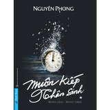 Muôn Kiếp Nhân Sinh - Many Times, Many Lives - Tập 1 (Bìa mềm, Khổ lớn)