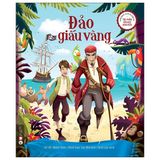 Phiên Bản Kể Lại Đầy Lôi Cuốn Của Tác Phẩm Văn Học Kinh Điển (Cuốn lẻ tùy chọn)